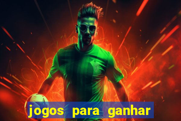 jogos para ganhar dinheiro via pix na hora